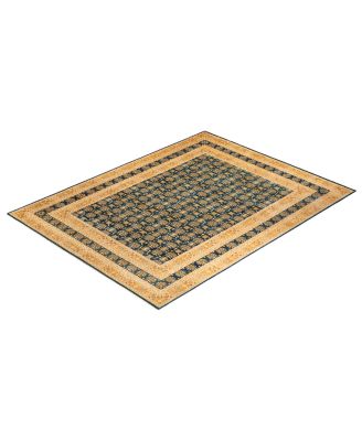 Bloomingdale's Mogul M1440 Area Rug, 9'3" x 11'10"