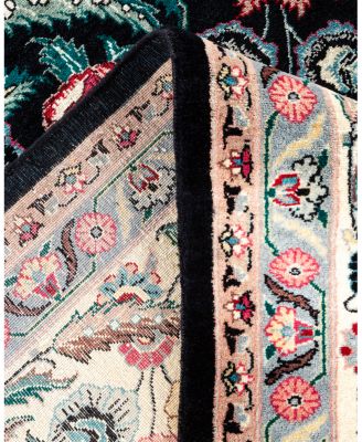 Bloomingdale's Mogul M710 Area Rug, 9'2" x 12'5"