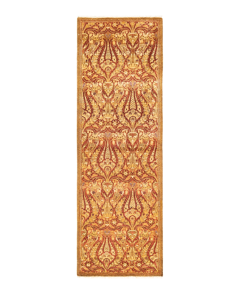 Bloomingdale's Mogul M1644 Runner Area Rug, 2'8 x 8'1