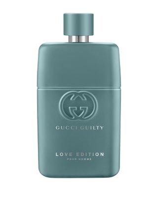 Gucci - Guilty Love Edition Pour Homme Eau de Parfum 3 oz.