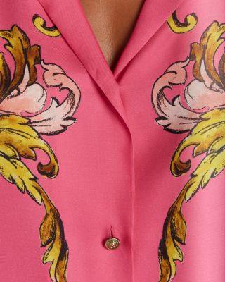 Camicia Printed Shirt