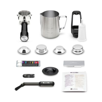 Barista Touch™ Impress Espresso Machine