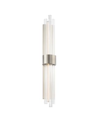  Luzerne 28in 3000K LED Bath Vanity & Wall Light