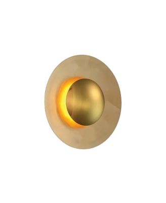  Blaze 18in 3000K LED Wall Sconce