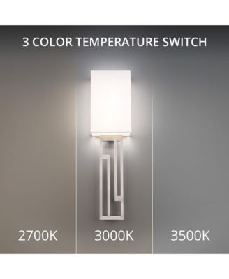  Vander 22in 3000K LED Wall Sconce