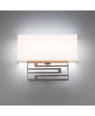  Vander 11in 3000K LED Wall Sconce