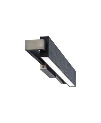  Kinsman 29in Selectable 2700-3000-3500K LED Bath Vanity & Wall Light