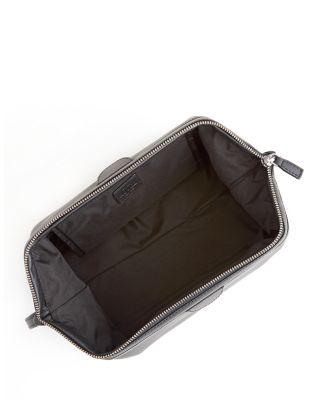 Leather Toiletry Kit