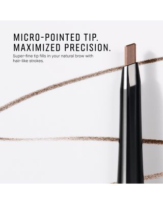 Precise 24 Hour Ultra Slim Eyebrow Pencil