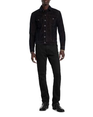 Dallas Regular Fit Corduroy Jacket 