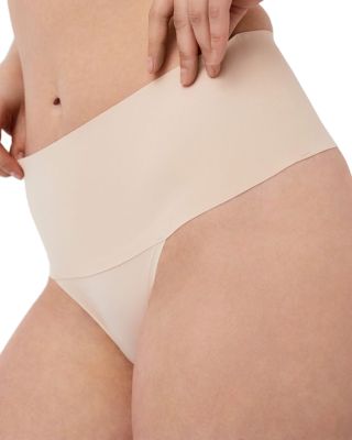SPANXsupersmooth™ Undie-tectable&reg; Thong