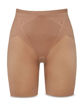 SPANXshape™ Invisible Mid-Thigh Short
