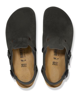 Men's Tokio Slingback Clogs