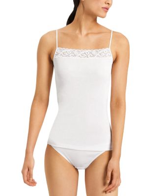 Moments Spaghetti Camisole