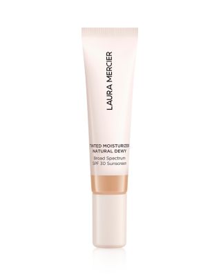 Long Wear Mini Tinted Moisturizer Natural Dewy SPF 30 with Hyaluronic Acid