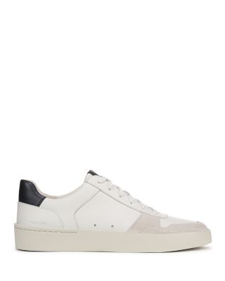 Men's Peyton Lace Up Sneakers