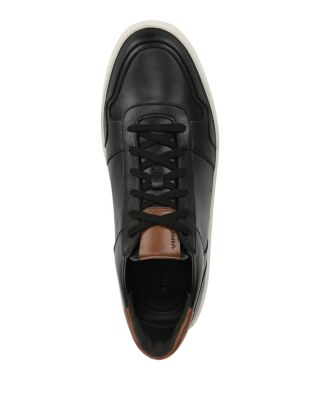 Men's Peyton Lace Up Sneakers