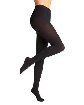Falke - Warm Deluxe Tights