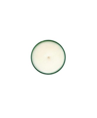 Emerlad Glass Marfa Candle, 30 oz.