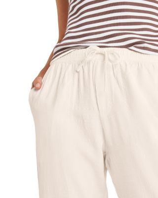 Angie Straight Leg Pants