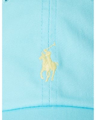 Cotton Chino Ball Cap