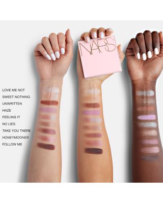 Afterglow Tempting Eyeshadow Palette