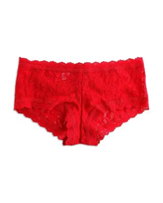 Signature Lace Boyshort