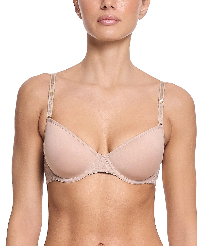 Hanky Panky Signature Lace T-Shirt Bra
