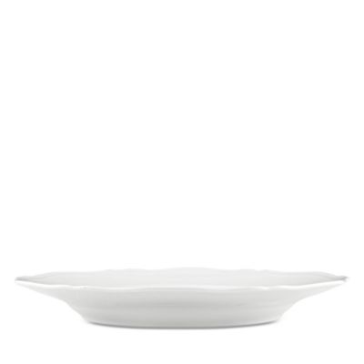 Antico Doccia Flat Dinner Plate