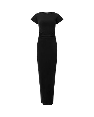 Katarina Short Sleeve Dress