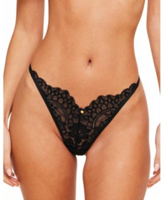 Talulah Thong Panty