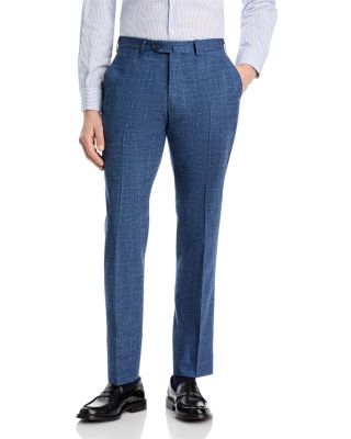 Emporio Armani - Regular Fit Dress Pants