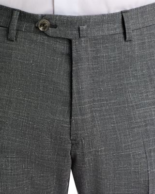 Regular Fit Dress Pants