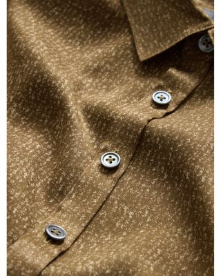 Regular Fit Bucks Shirt