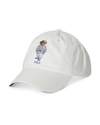 Polo Ralph Lauren - Polo Bear Twill Ball Cap