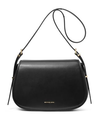 Michael Kors - Lydia Medium Flap Messenger Bag
