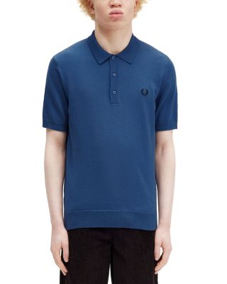 Fred Perry Classic Knit Polo