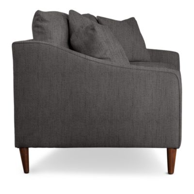 Carson Fabric Sofa - Exclusive