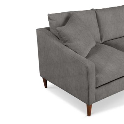 Carson Fabric Sofa - Exclusive