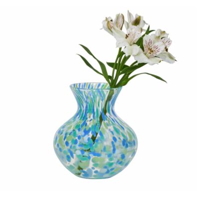 Puro Ocean 6&amp;quot; Vase