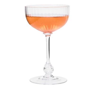Nell Coupe Glass