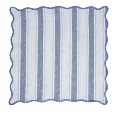 Cabana Stripe Napkin, Set of 4 