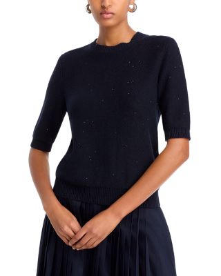 Fabiana Filippi - Embellished Sweater