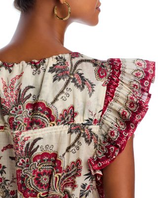 Cassandra Mini Dress