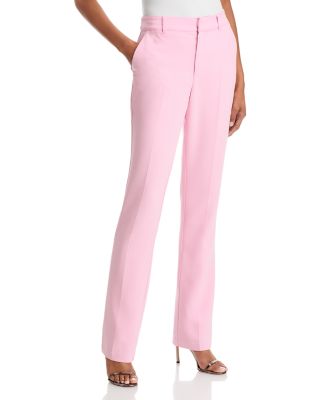 Cinq à Sept - Kerry Slim Straight Leg Pants