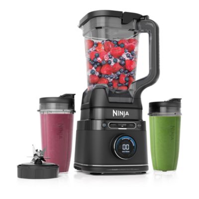 Detect Duo Power Blender Smoothie Maker with BlendSense