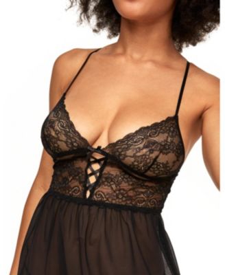 Yolandi Women's Babydoll Lingerie