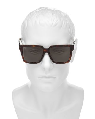 Square Sunglasses, 57mm