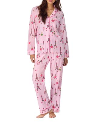 BedHead Pajamas - Long Sleeve Pajama Set