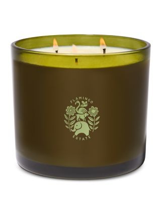 The Tomato XL Candle 26 oz.